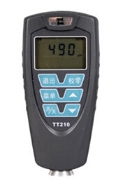 TT210涂層測(cè)厚儀