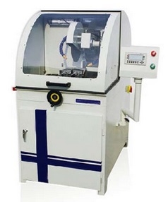 自動(dòng)/手動(dòng)一體化切割機(jī) AC-100A
